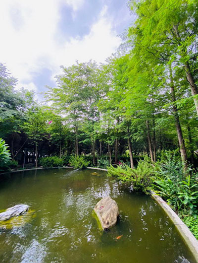 玄門山-印心湖-04