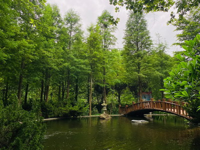 玄門山-印心湖-05