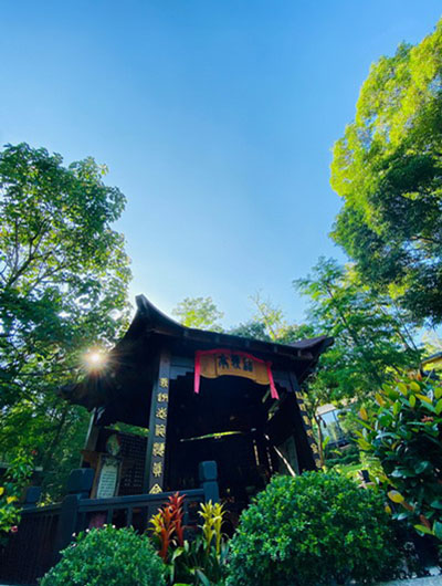 玄門山-結義亭-04