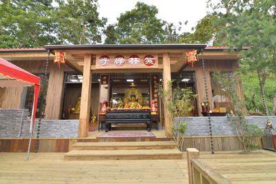 玄門山-紫林禪寺-01
