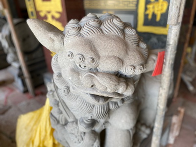 玄門山庄頭廟巡禮-三家春福德宮-02
