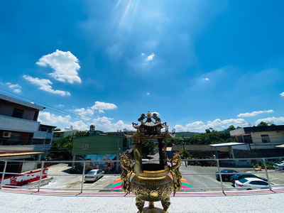玄門山庄頭廟巡禮-三家春福德宮-05