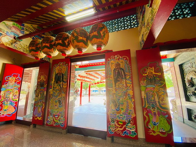 玄門山庄頭廟巡禮-三山國王廟-05