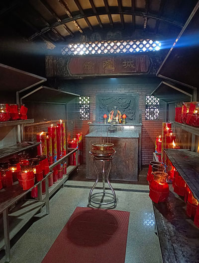 文德宮