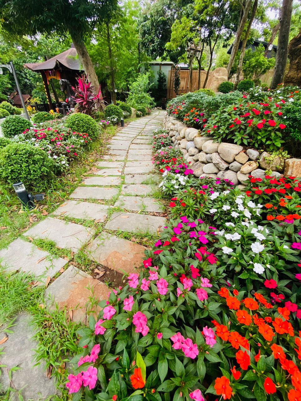 護道會聯誼會館