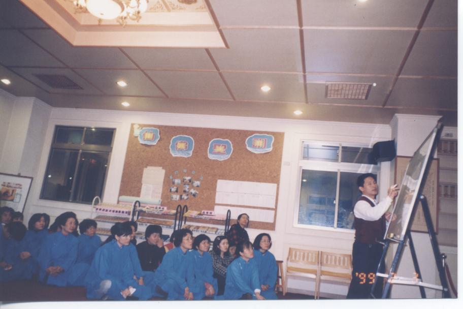 薪火相傳・歷史足跡—從荒蕪到聖殿，一部願力與汗水交織的史詩