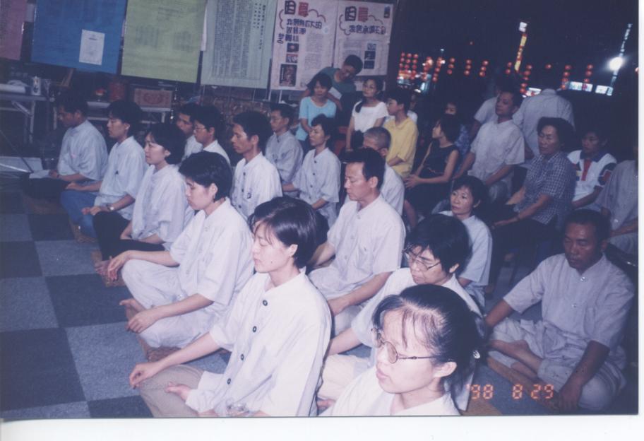 薪火相傳・歷史足跡—從荒蕪到聖殿，一部願力與汗水交織的史詩