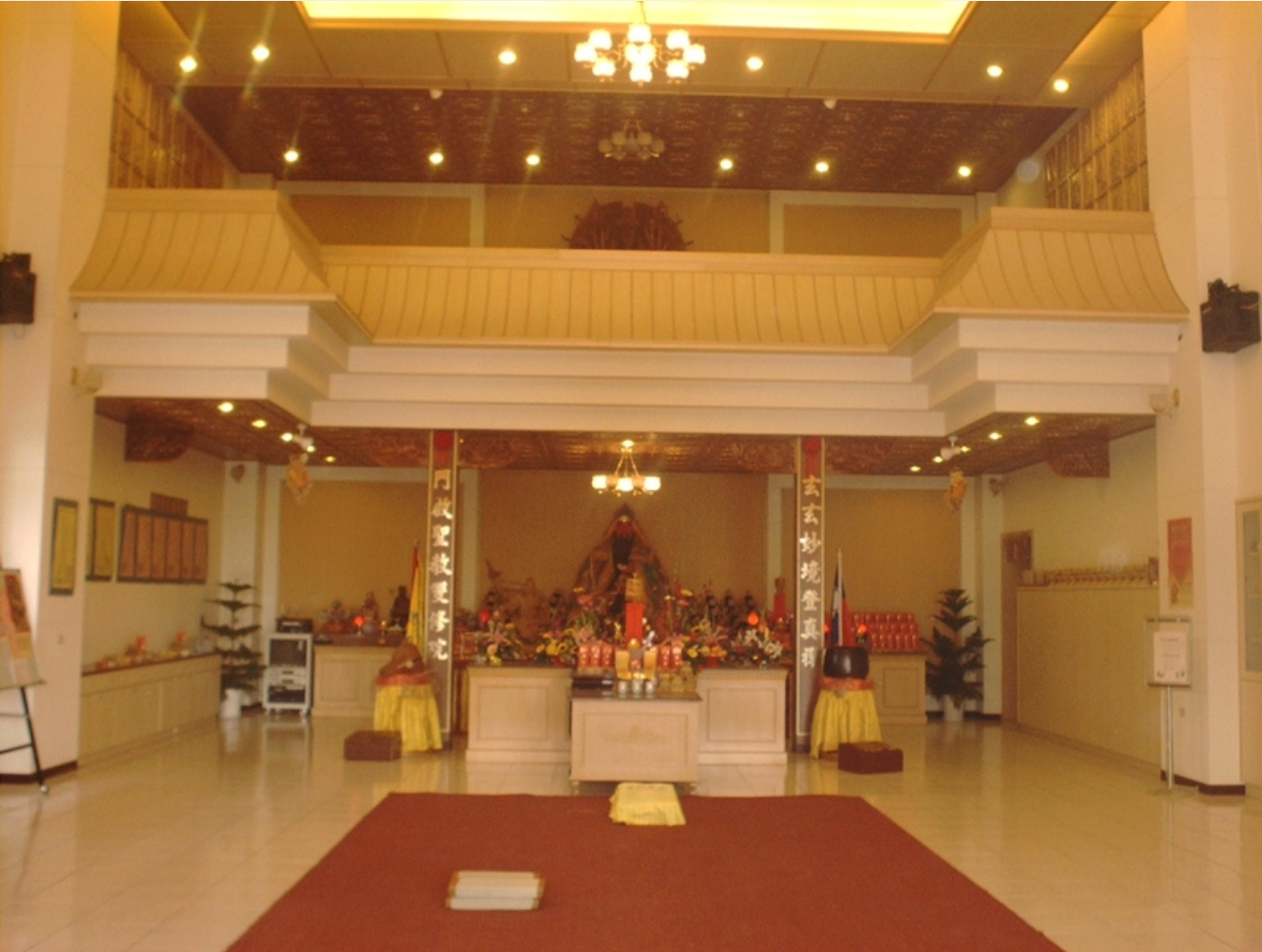 中台道場 - 玄儒院