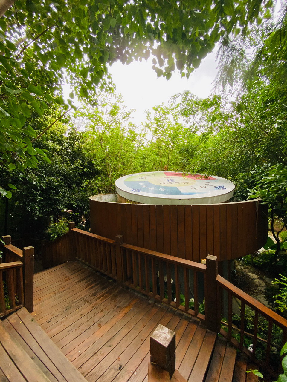 「療癒」- 密壇（拜藥師佛）